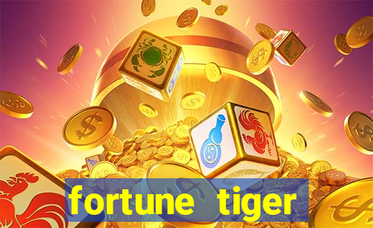 fortune tiger spirit demo